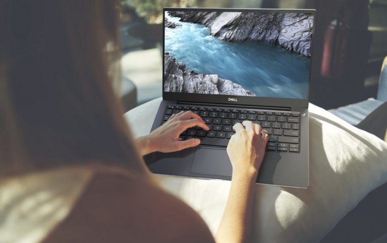 IFA 2019: Dell Adds new 10th Generation Intel Core processors to XPS 13 and Inspiron systems