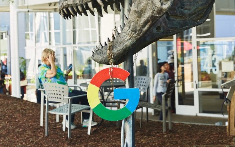 Google Could Change Its Political Advertising Policy