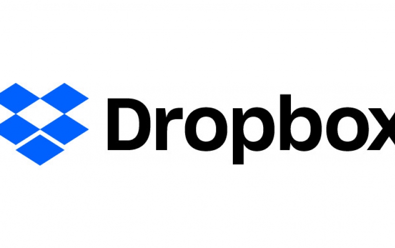 Dropbox Fiscal 2019 Third Quarter Revenue Up on Subscriber Growth