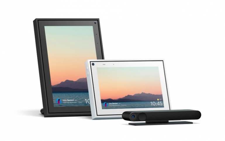 New Facebook Portal Family Brings Smart Video Calling on Your TV
