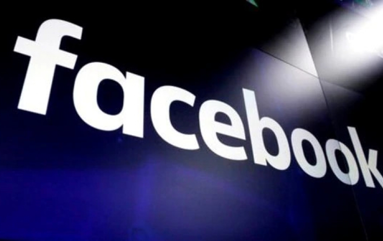 US Seek Access to Facebook Encrypted Messaging