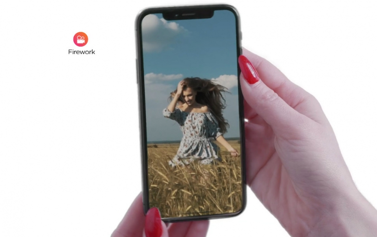 Google Could Buy Video Sharing App Firework To Challenge TikTok