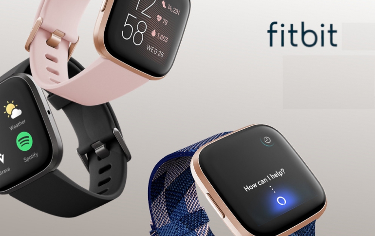 Fitbit Explores Possible Sale Options: report