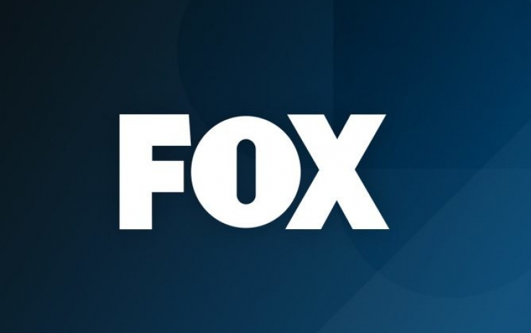 FOX Teams Up With AWS for 8K Content Delivery