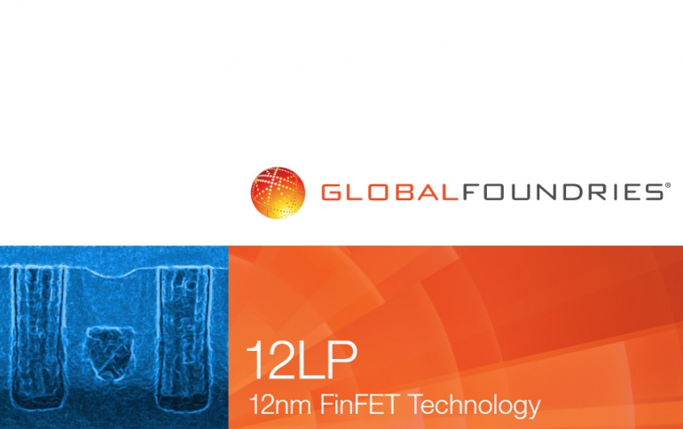 GLOBALFOUNDRIES and Arm Demonstrate High-Density 3D Stack Test Chip for  Compute Applications