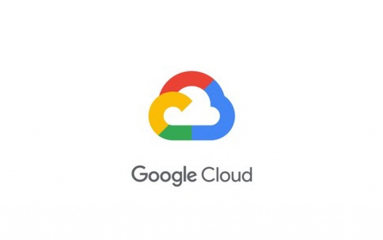 Google to Integrate McAfee Security Solutions Cloud Platform
