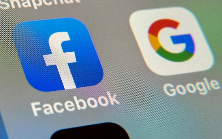 U.K.'s Competition Authority to Tackle Google, Facebook's Online Ads Dominance