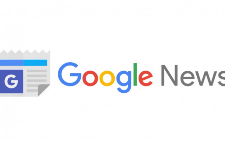 Google News Won't Show Snippets to French Users