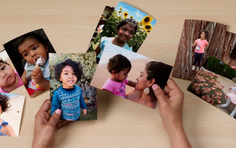 Updated Google Photos Let You Relive Your Memories