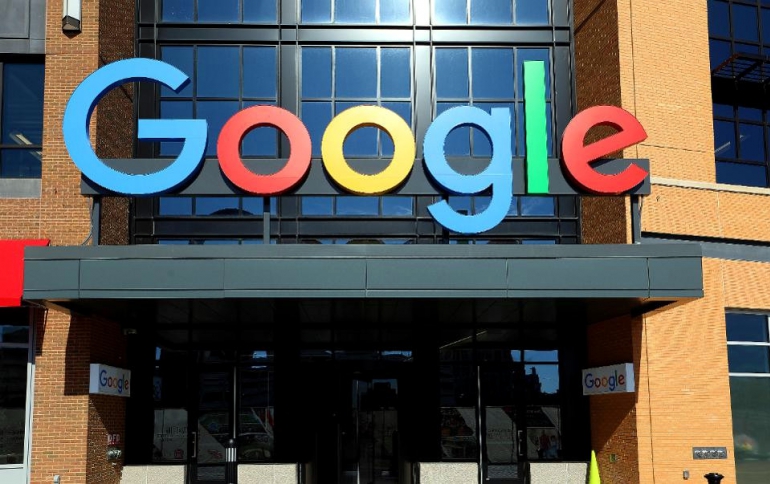 Google to Offer Checking Accounts in 2020