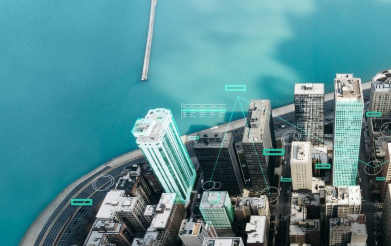 HPE Unveils the GreenLake Central Software As-a-Service Platform