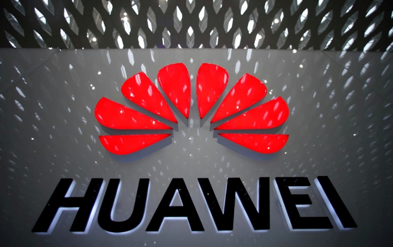 U.S. FCC Votes to Bar China's Huawei, ZTE from Government Subsidy Program