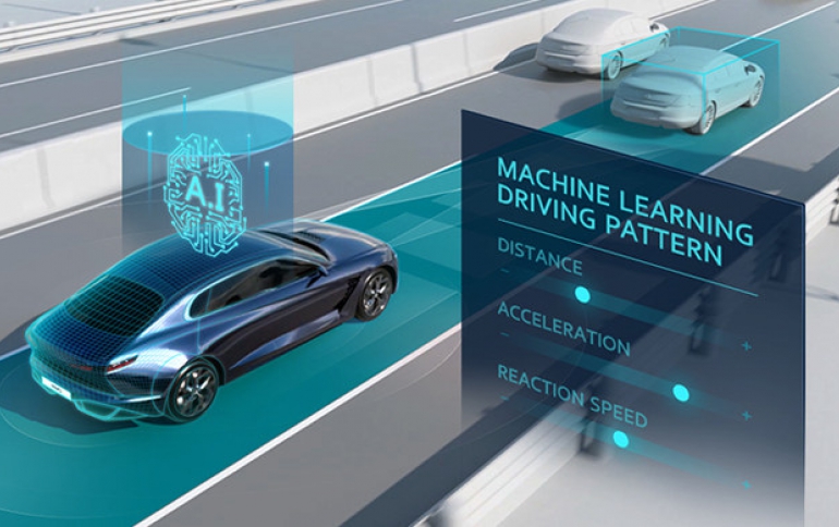 Hyundai  Develops Machine Learning Based Smart Cruise Control Technology