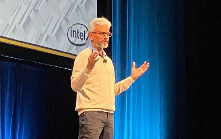 Intel Unveils New GPU Architecture with High-Performance Computing and AI Acceleration, and oneAPI Software Stack