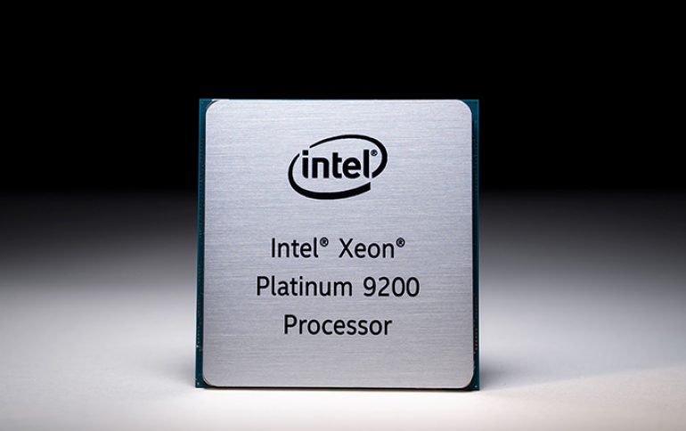 Intel Cooper Lake Xeon Scalable Processors Feature Up to 56 Processor Cores