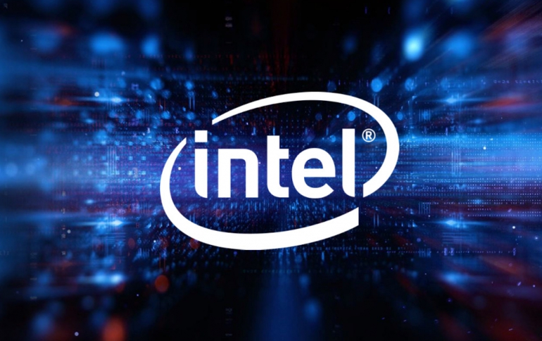 Sale of Intel's Smartphone Modem Business to Apple Completed