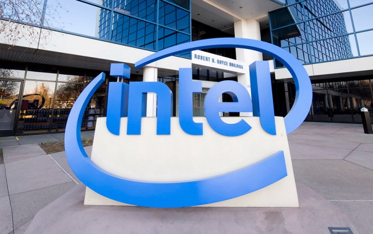 Intel CEO Says Company on Track to Release a 7nm Discrete GPU for Data Centers in 2021