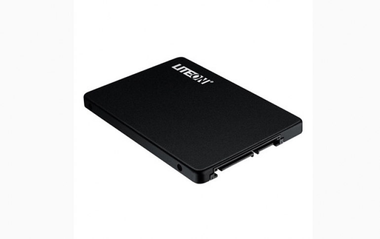 LITE-ON Technology Approves the Transfer of its Solid State Drives Business to Toshiba Memory