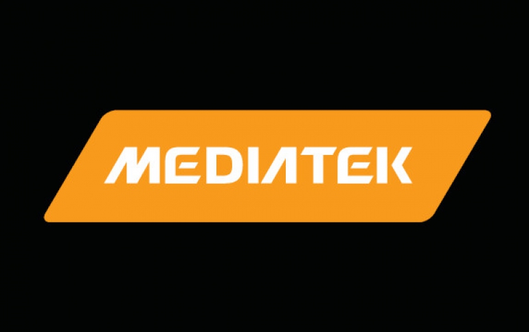 MediaTek Delivers 7nm 112G Long Range SerDes IP for ASIC Services