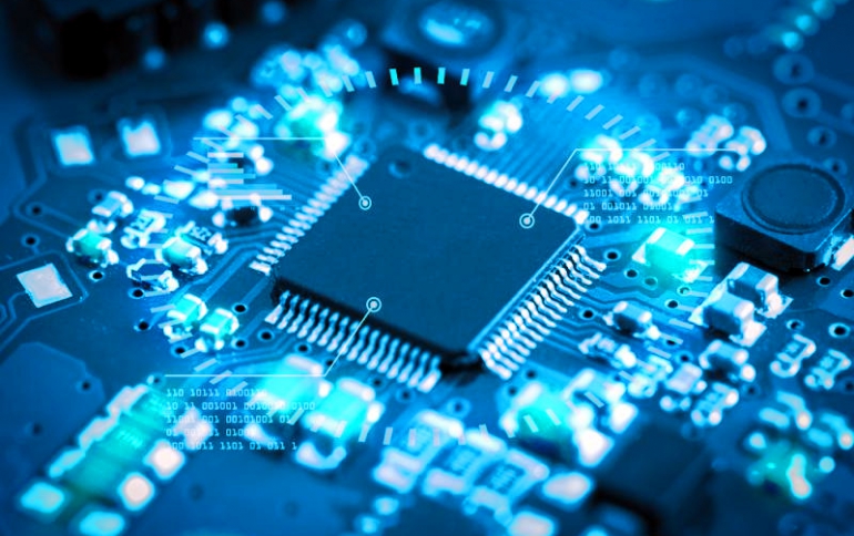 2019 Microprocessor Slump Snaps Nine Years of Record Sales