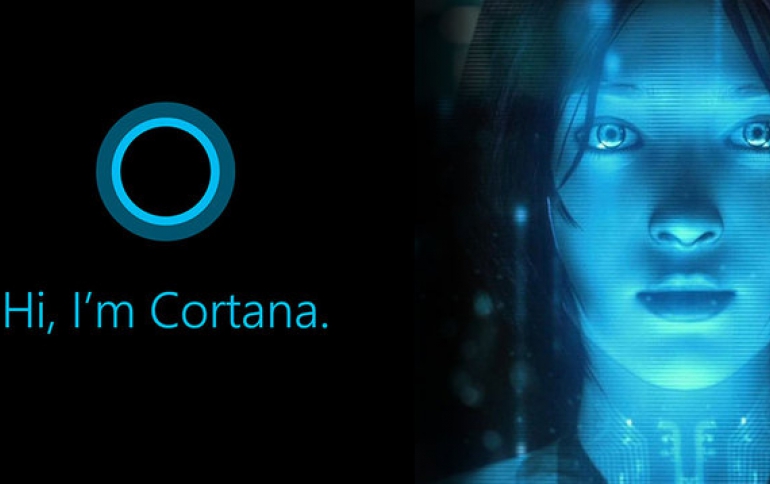 Microsoft's Privacy Policy Now Says Humans Listen to Users' Voice Data