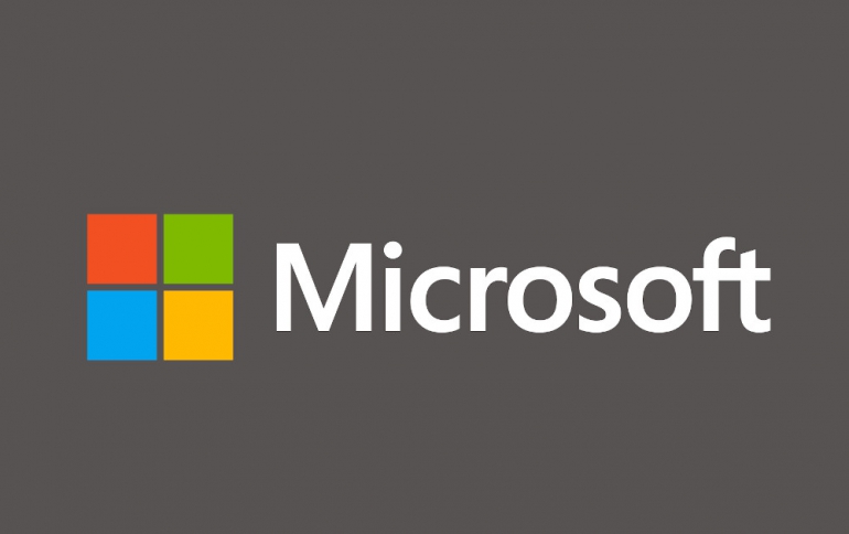 EU Data Watchdog Concerned Over Microsoft 's Contracts With EU Institutions