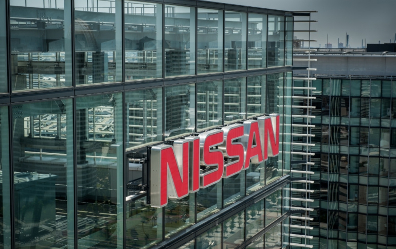 Nissan, Ghosn Settle U.S. SEC Claims