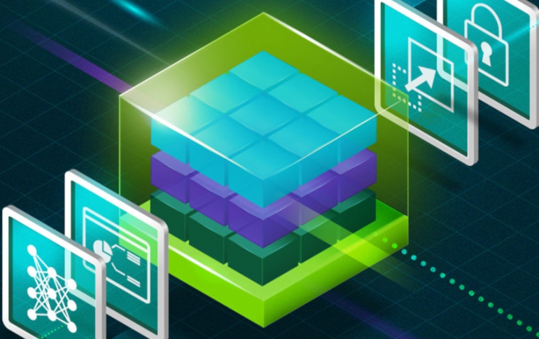 NVIDIA and VMware to Accelerate Machine Learning on VMware Cloud on AWS