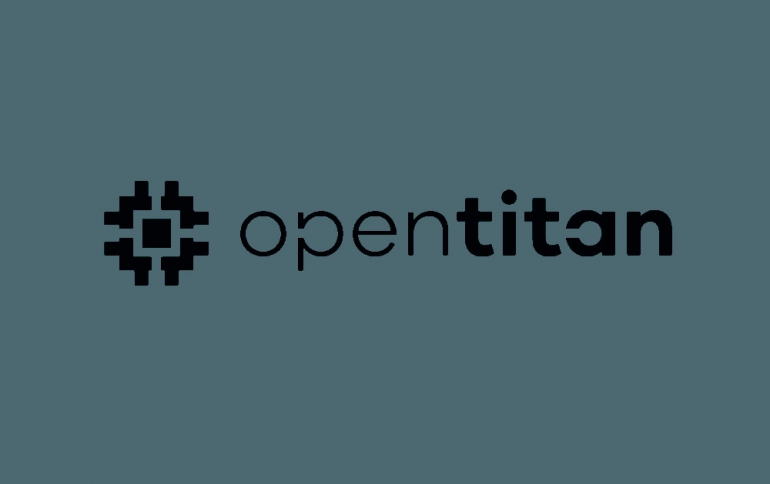 Western Digital, lowRISC and Google to Support OpenTitan for Silicon Root of Trust Chips