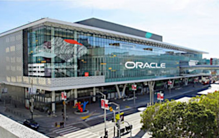 Oracle Expands Database Offerings