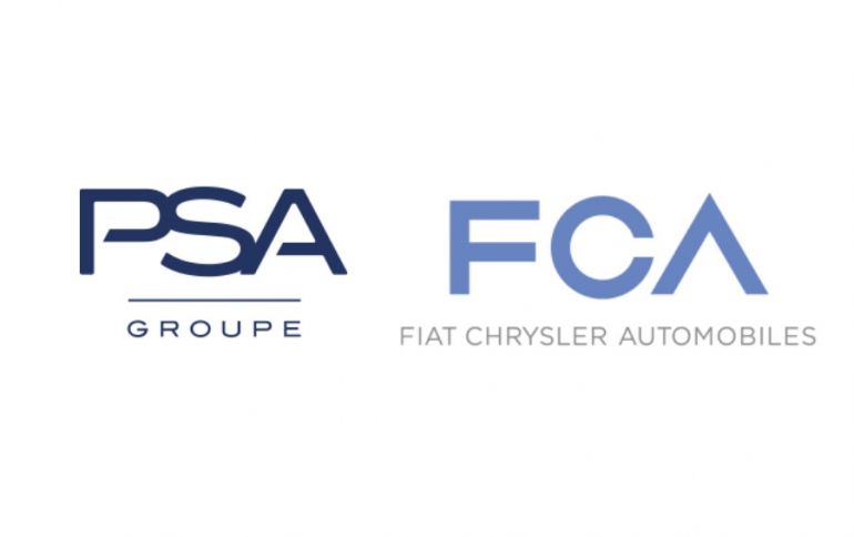 Fiat and Peugeot Join Forces to Challenge Volkswagen AG