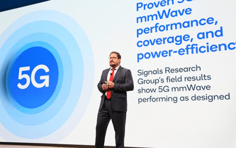 Qualcomm Addresses Key Questions About 5G