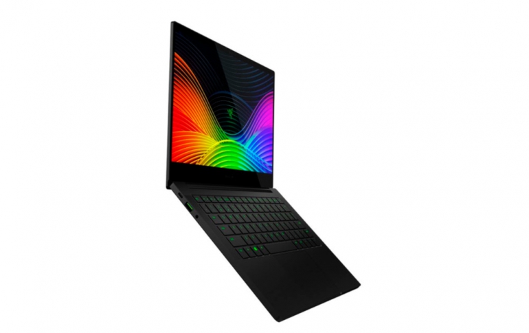 IFA 2019: Razer Announces the Blade Stealth 13 Gaming  Ultrabook