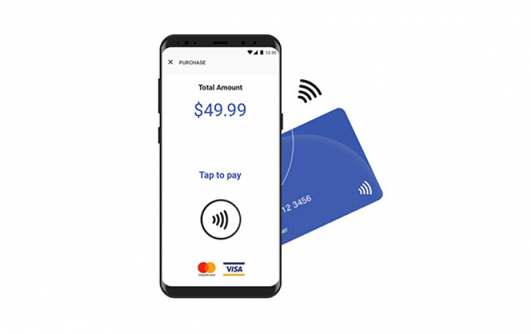 Samsung and Mobeewave Partner to Deploy mPOS Payments Worldwide