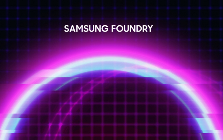 Intel Turns to Samsung Foundry For CPU Production: report