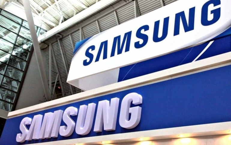 Samsung Display to Invest $11 billion  in South Korean LCD Plant: report