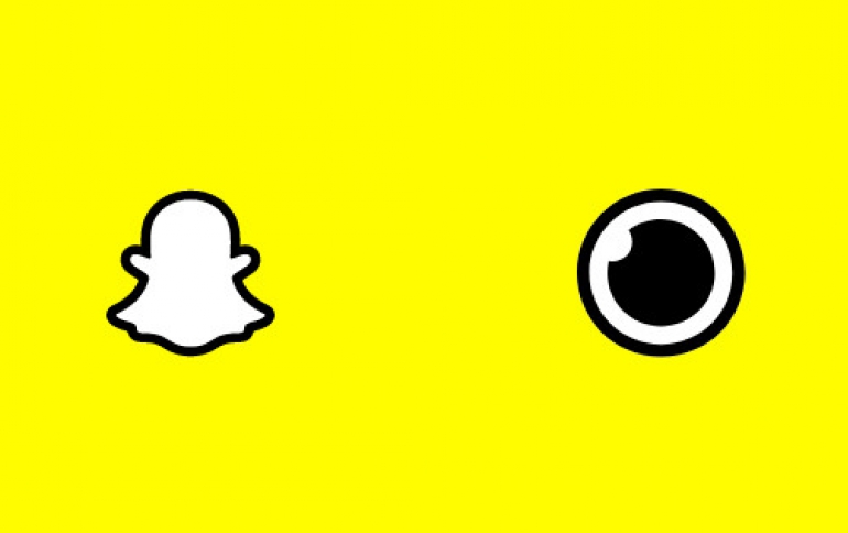 Snap Added 7M Users in Q3