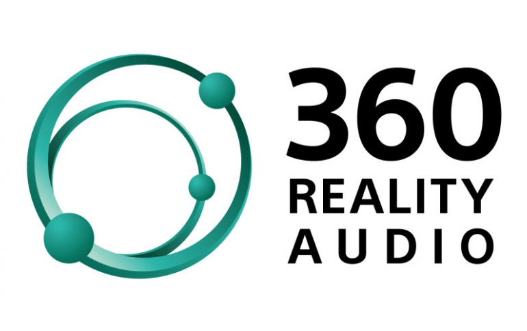 Sony, Music Industry Reveal a New Music Ecosystem with 360 Reality Audio