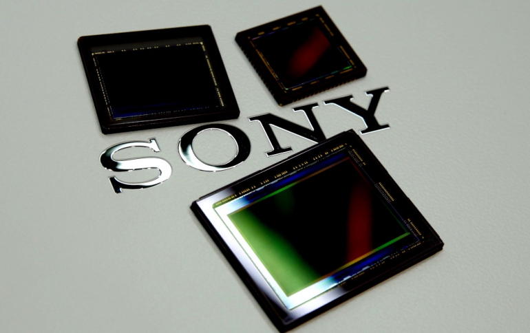 Sony Rejects Third Point's Proposal to Spin-off Its Semiconductor Business