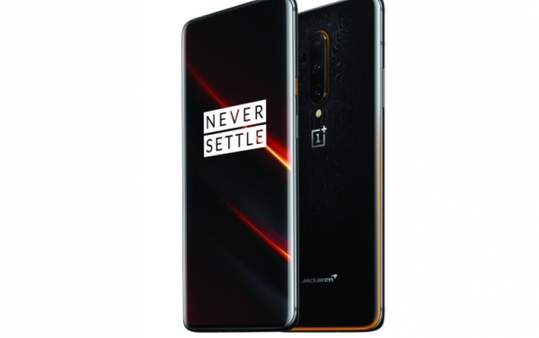 T-Mobile Starts Offering its Second 5G Smartphone