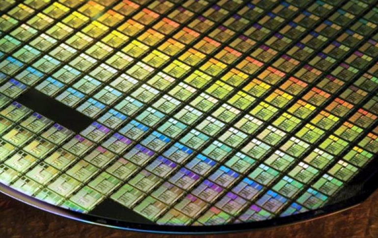 Intel Claims Its 7nm Process Technology Equals TSMC 5nm