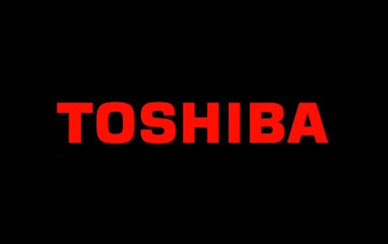 Toshiba's Cost Saving Strategy Helped Company's Quarterly Profit