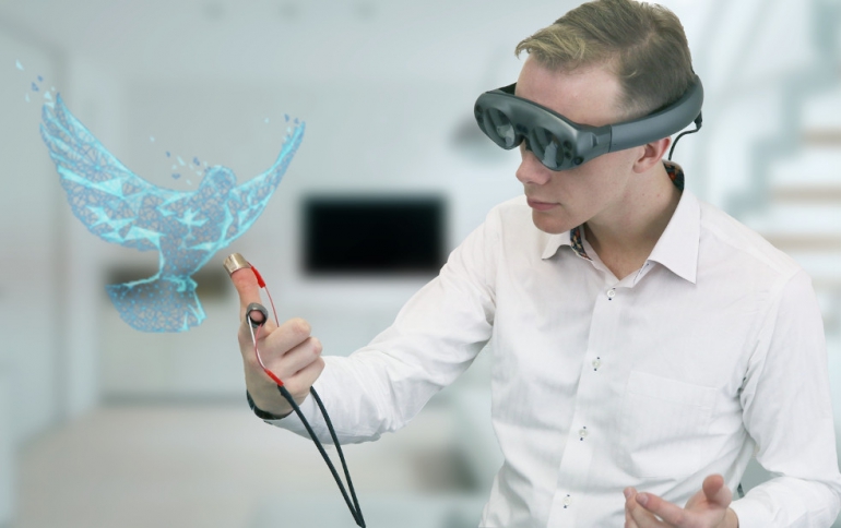 Toyoda Gosei to Exhibit e-Rubber at CES 2020