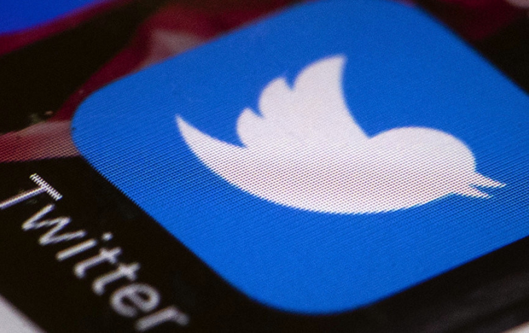Twitter Details Plans for Banning Political Ads