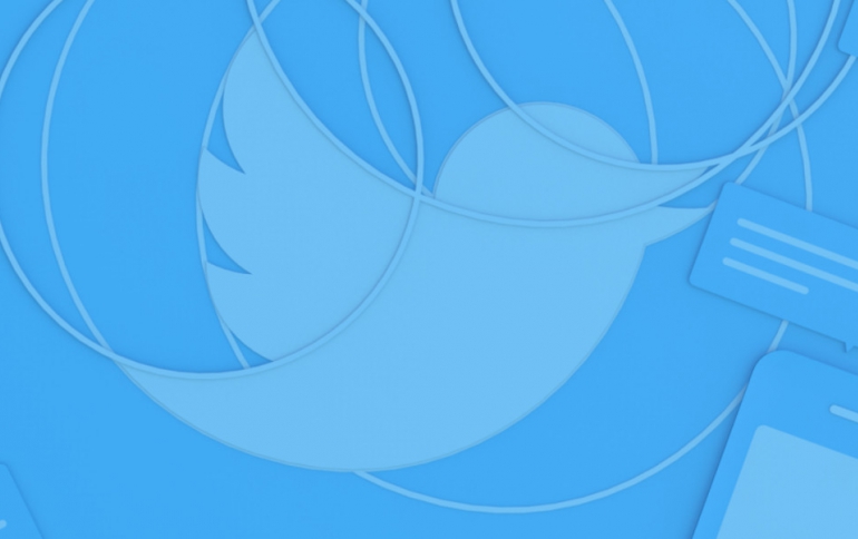 Twitter Unveils New Privacy Policy