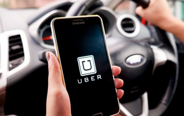 German Court Bans Uber Services Over Anti-Competitive Practice