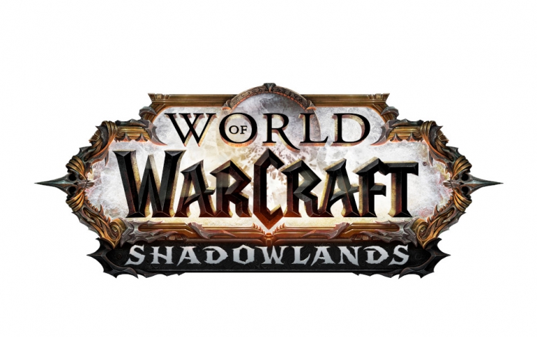 BlizzCon 2019: World of Warcraft: Shadowlands and Descent of Dragons