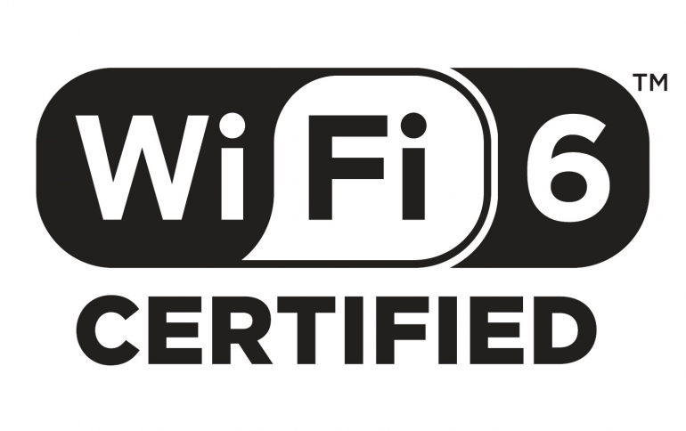 Wi-Fi 6 Certification Marks Evolution in Delivery of Wi-Fi Connectivity
