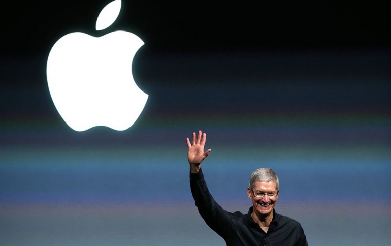 Apple Readies Three 5G iPhones: Nikkei