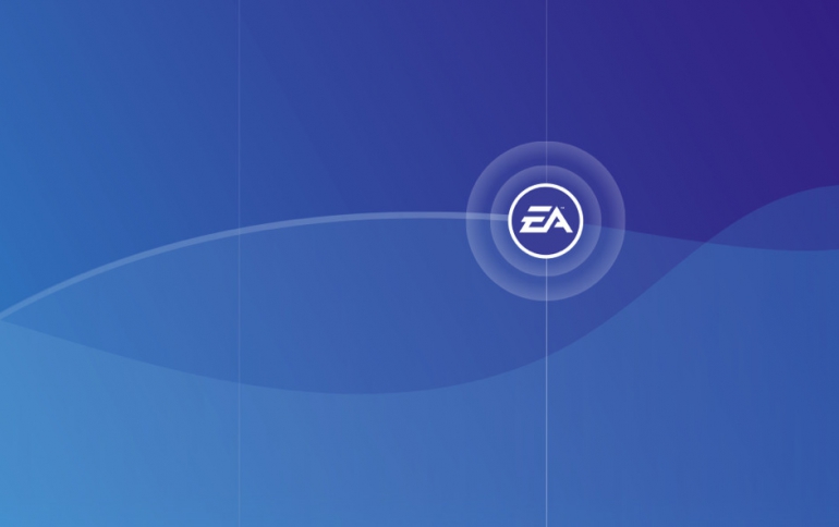 EA Returns to Steam With New Games